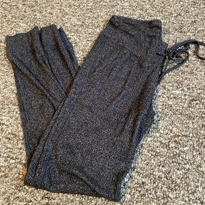 aerie joggers